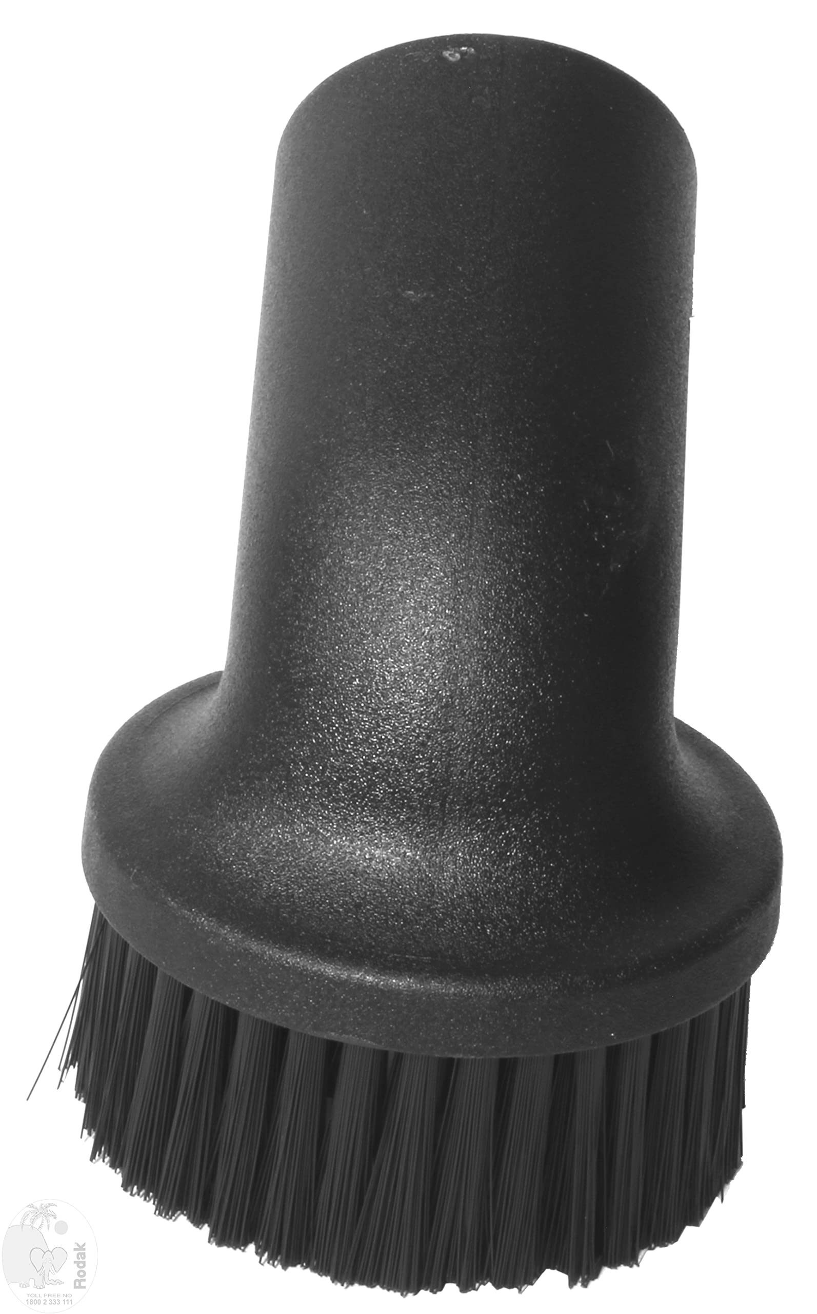 Rodak 44 MM Round Furniture Brush for Industrial Use, Designed and Manufactured in Italy-image-11