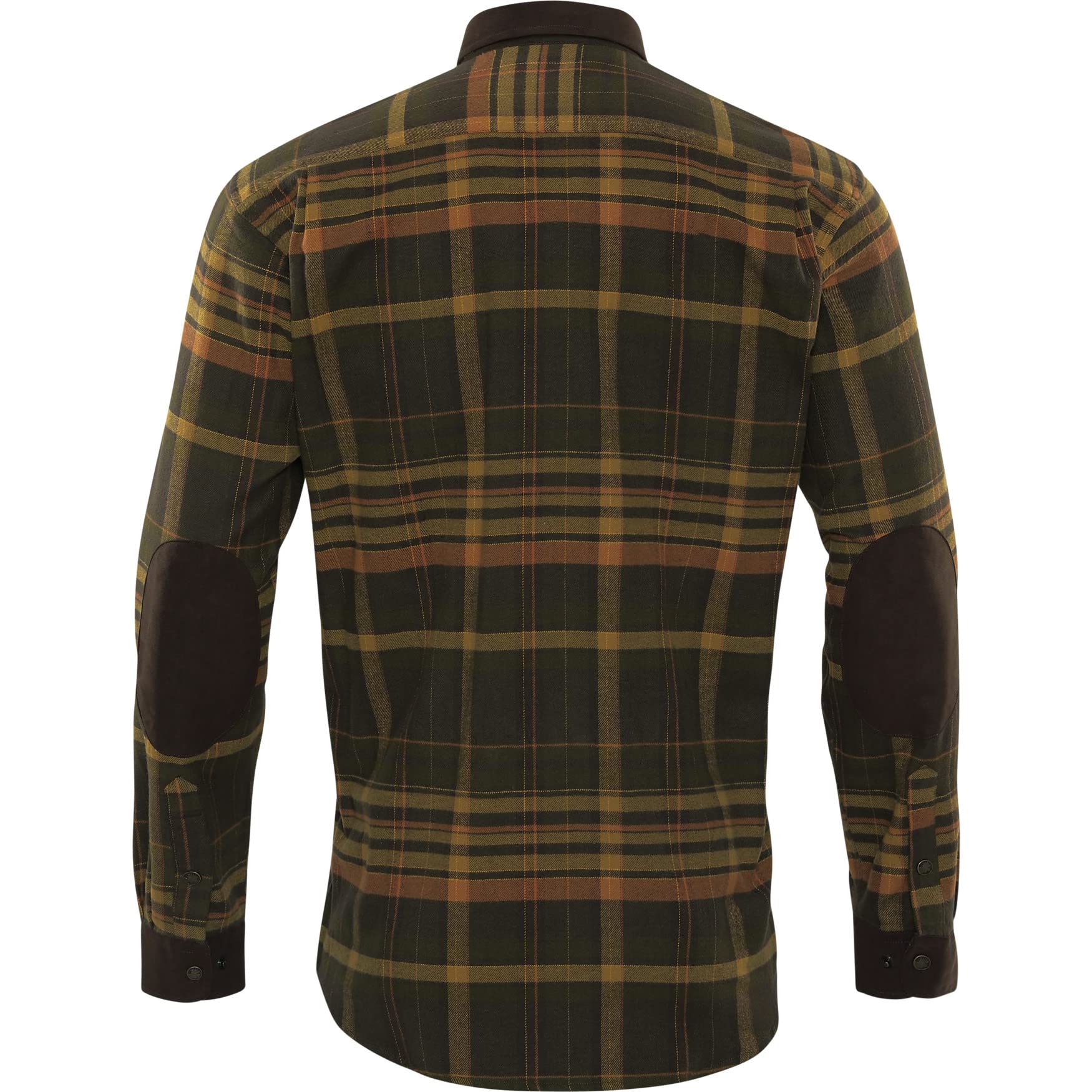 Härkila | Pajala Hemd | Professionelle Jagd Kleidung & Jagd Zubehör für Herren & Damen | Skandinavische Qualität Made to Last |