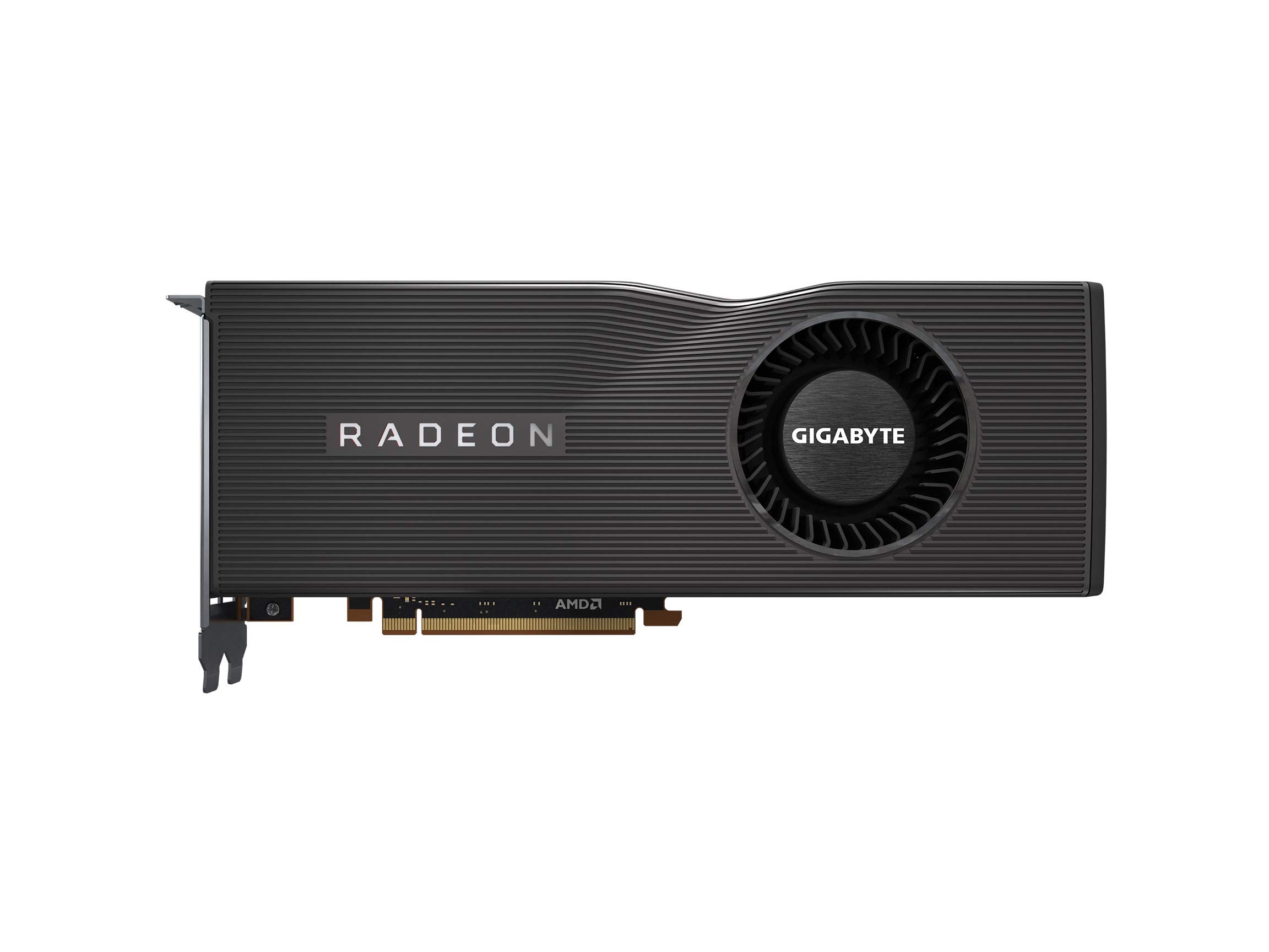 GIGABYTE Radeon RX 5700 XT 8G Graphics Card, PCIe 4.0, 8GB 256-Bit