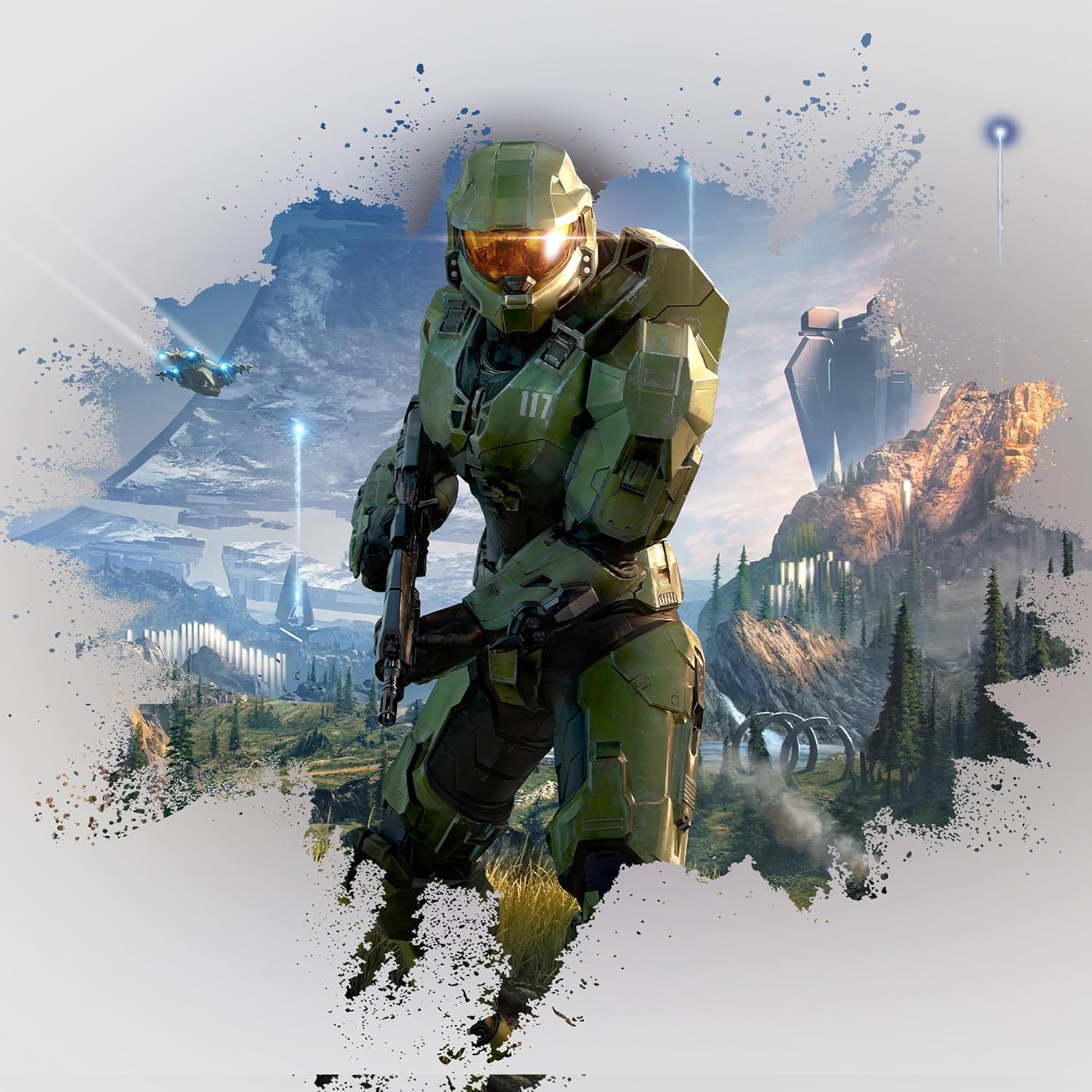 Xbox Carte Cadeau | 25 EUR | EA Sports FC 25 | Xbox One, Series S|X & Windows [Code Digital]