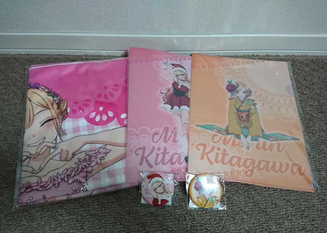 32-1 [未開封]その着せ替え人形は恋をする TSUTAYAオリジナル