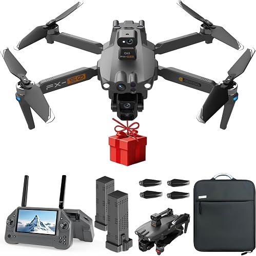 4K Fishing Drone