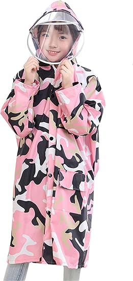 Amazon Aoif Llmy 子供 レインコート 雨具 キッズ レインウェア 男の子 女の子 小学生 中学生 通学 大きいツバ カッパ ランドセル 438 レインウェア 通販 Amazon Aoif Llmy 子供 レインコート 雨具 キッズ レインウェア 男の子 女の子 小学生 中学生 通学 大きいツバ カッパ ランドセル 438 レインウェア 通販