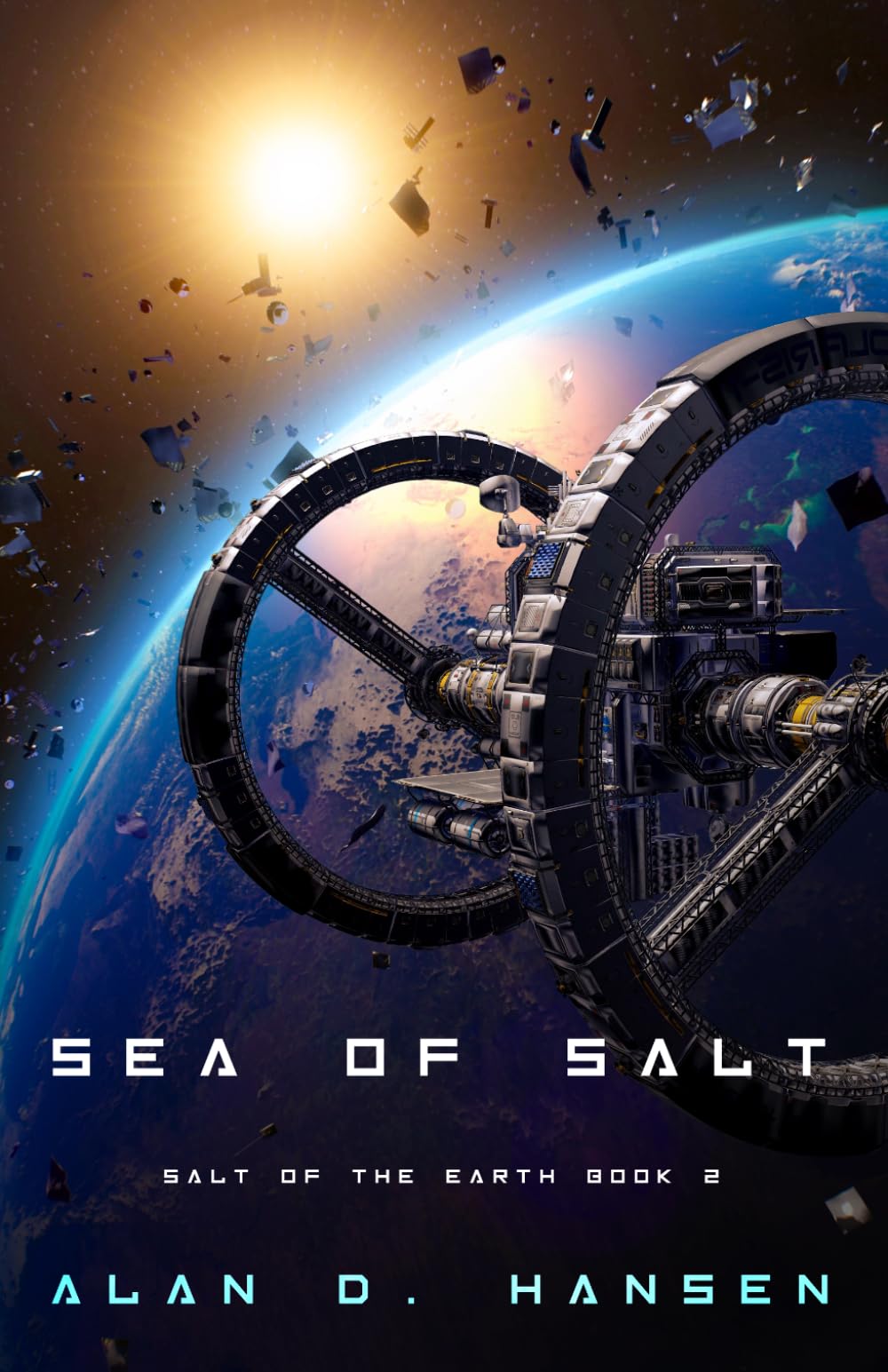 Sea of Salt (Salt of the Earth)