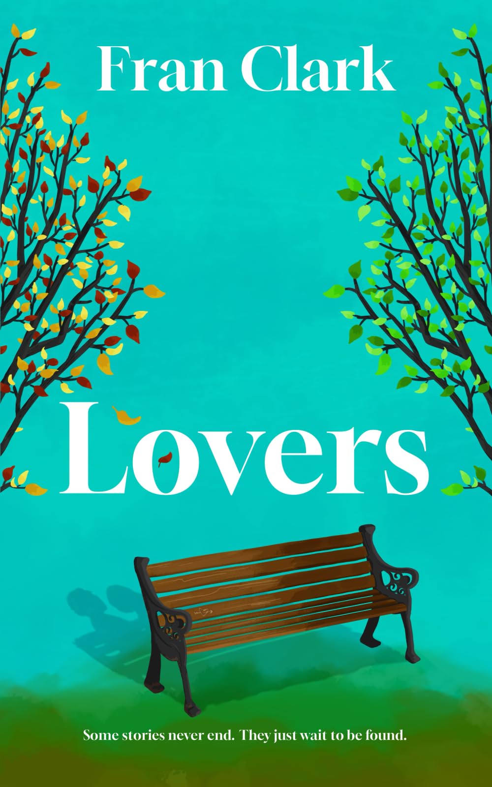 Lovers: A joyful and emotional read with heart and hope: 4 (Island Secrets)