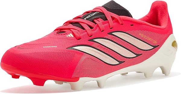 Predator League para terreno firme (Niño pequeño/Niño grande)