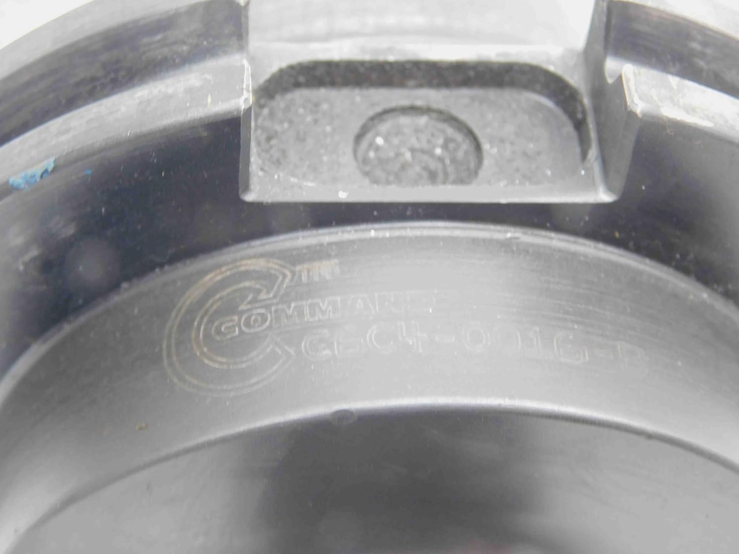 CAT50 Command ER16 Collet Chuck Tool Holder 5" Projection C6C4-0016-B ER 16 - MH2669BU