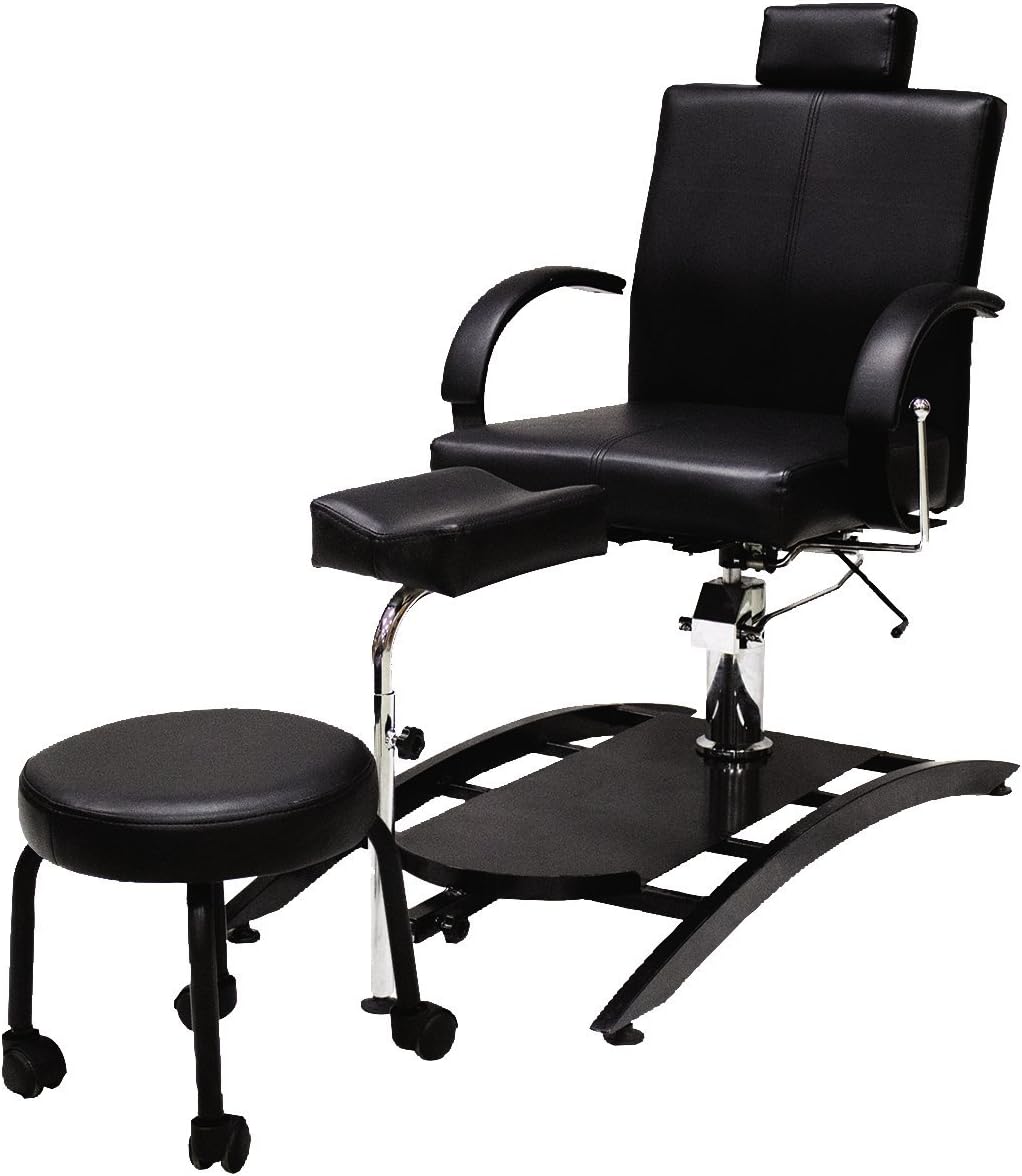 PureSana Chase Pedicure Station