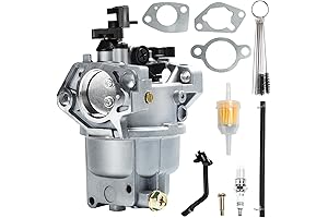 Generac GP6500 Carburetor: The Ultimate Fuel Management Solution