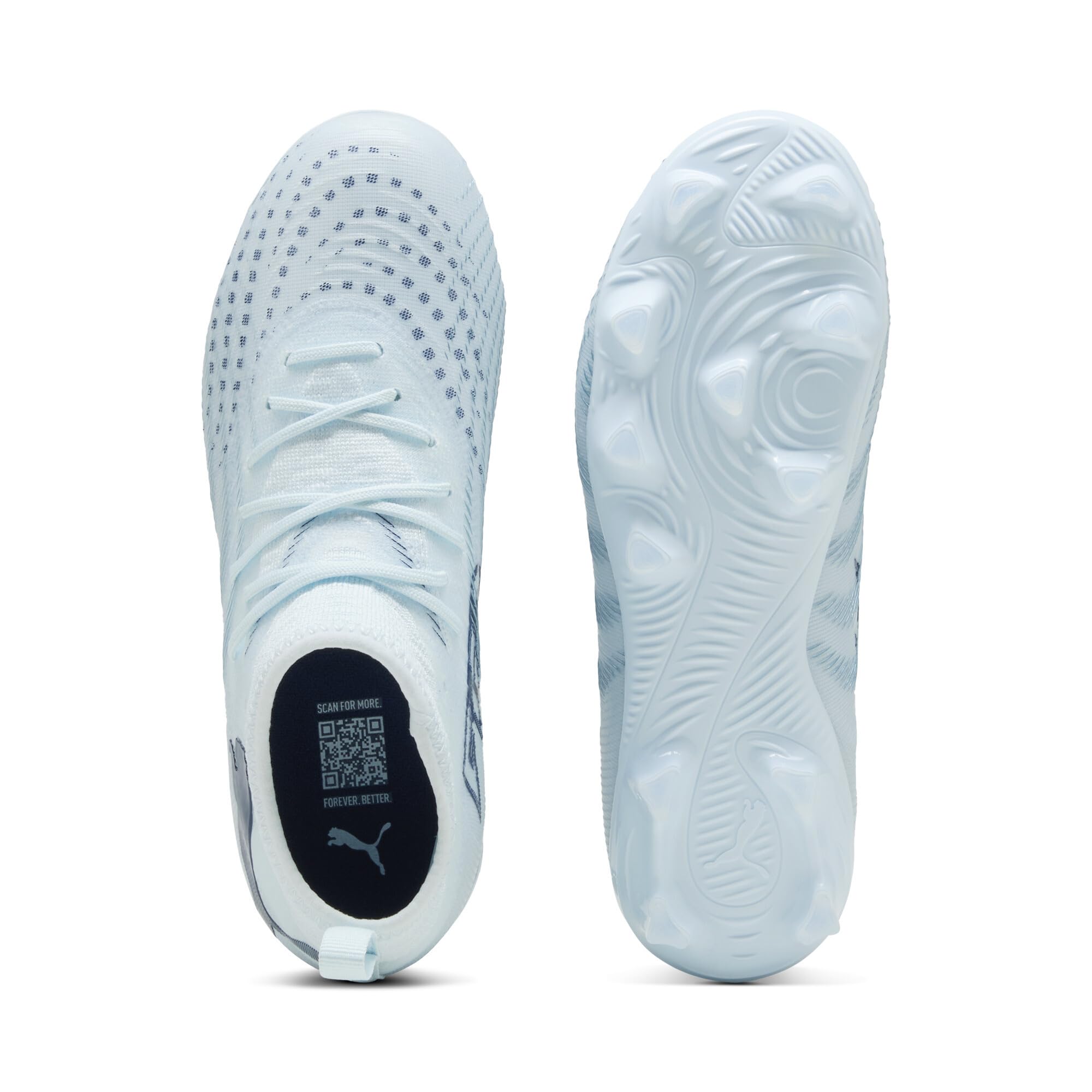 PUMA Future 9 Match Fg/AG Jr Scarpe da calcioUnisex - Adulto