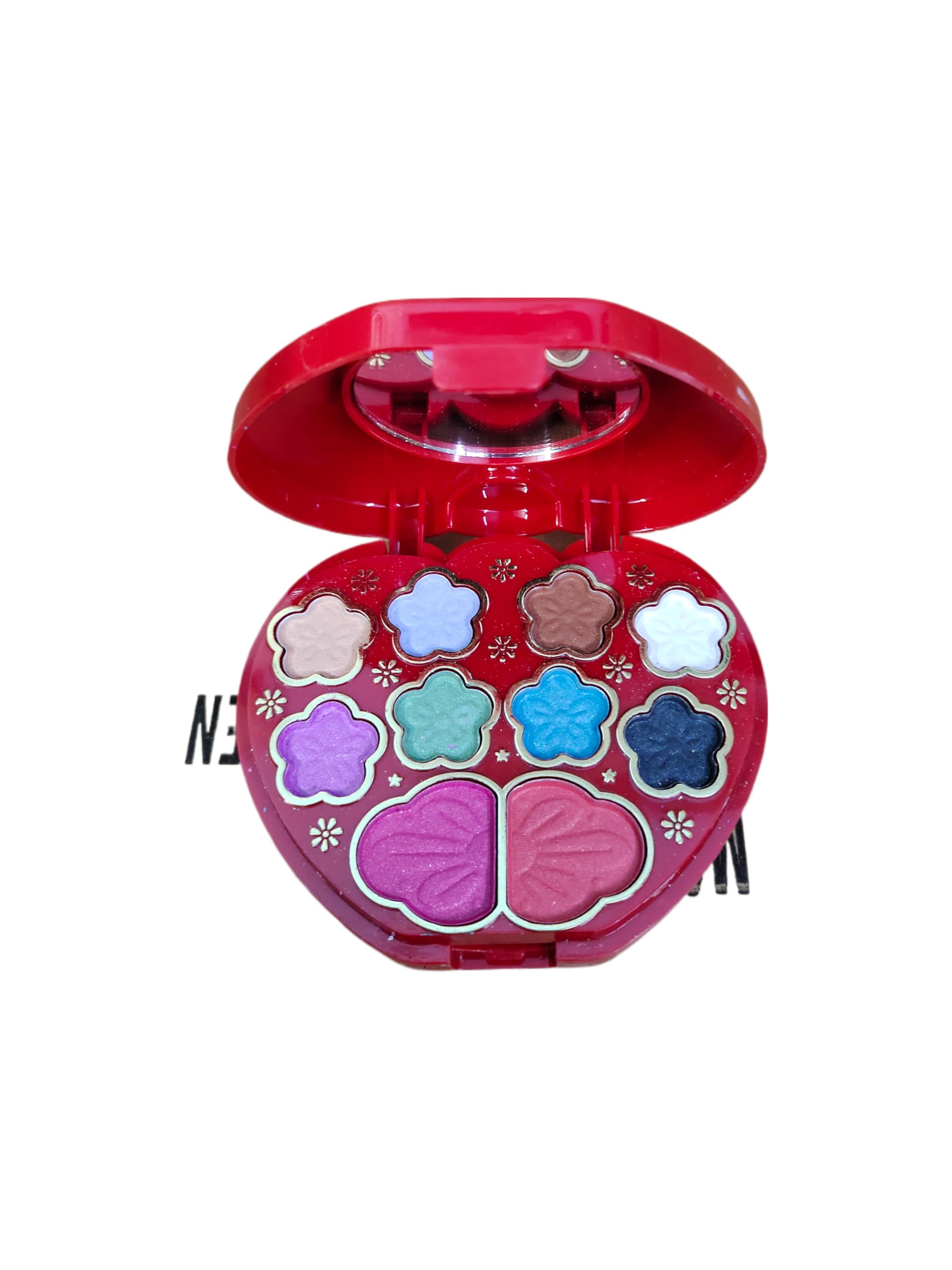 Color Series Makeup Kit | Perfect For Girl/Women (Set Of 1, 8697)-image-26