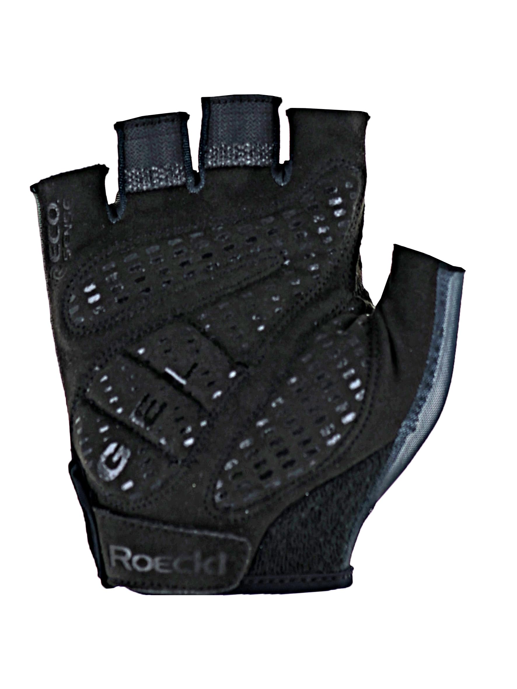 Roeckl Istia Guantes de ciclismo Hombre (Pack de 1)