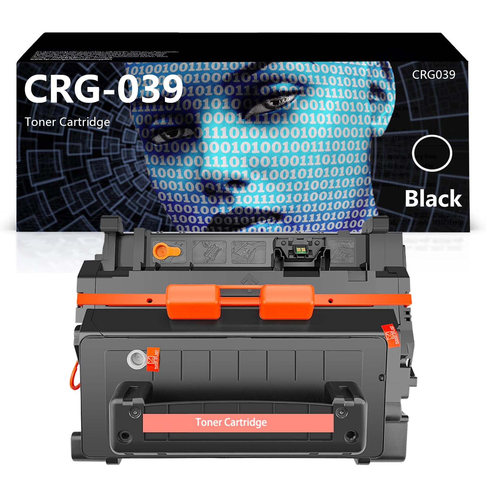 Canon CRG-039 【公式通販】