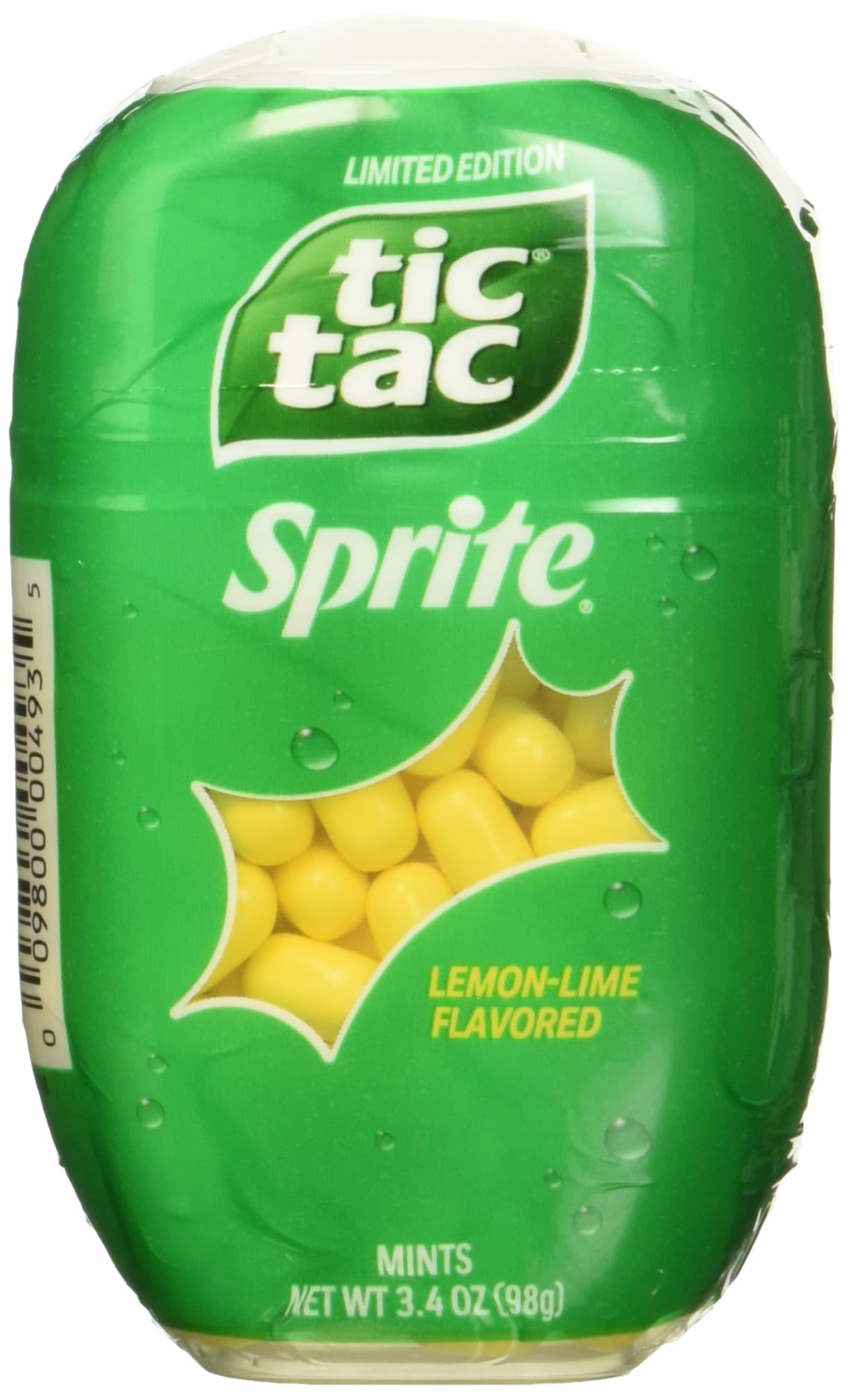 Tic TacSprite