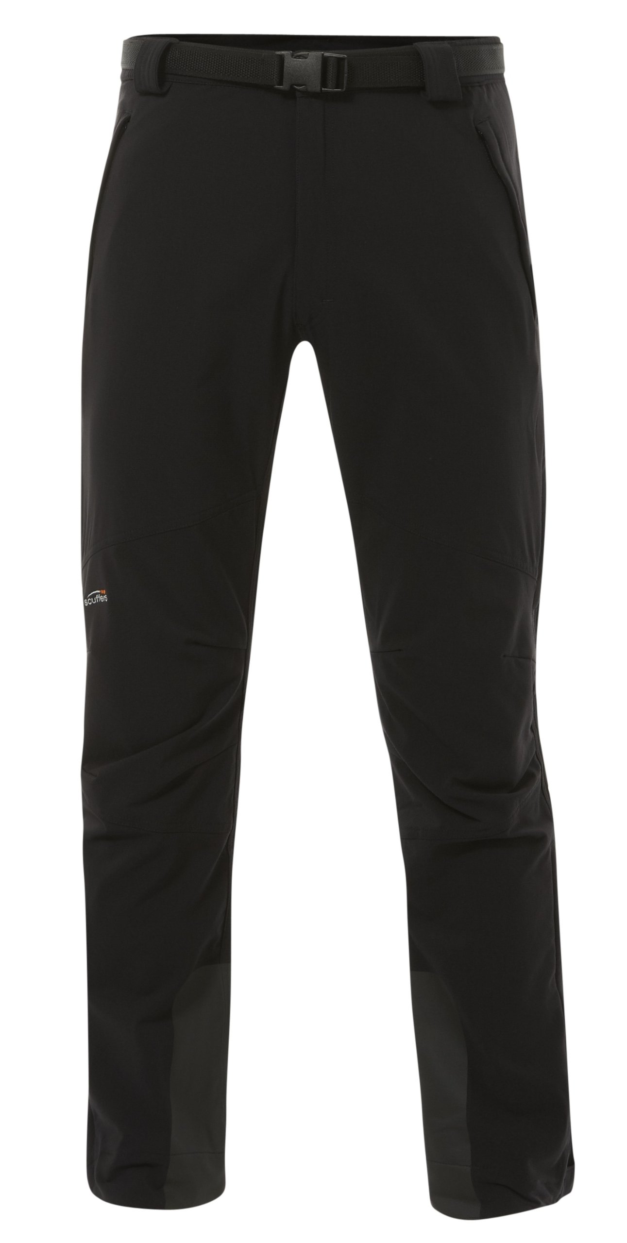 Keela Scuffer Trousers - Black, Regular/X-Large