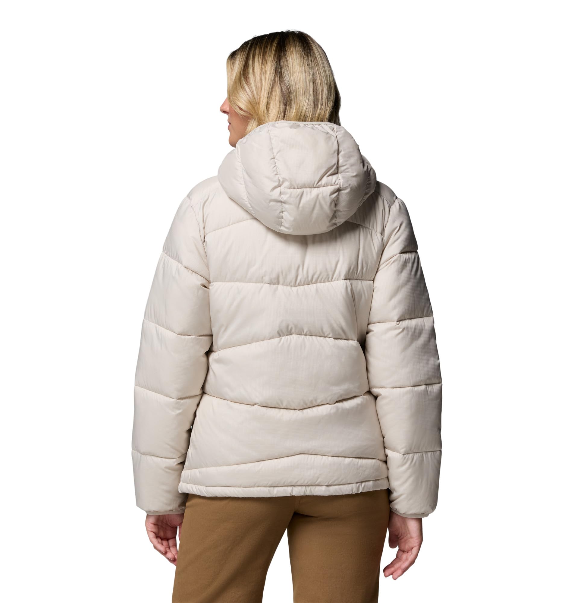 Columbia Damska kurtka puchowa z kapturem Fivemile Butte™ (1 szt.)