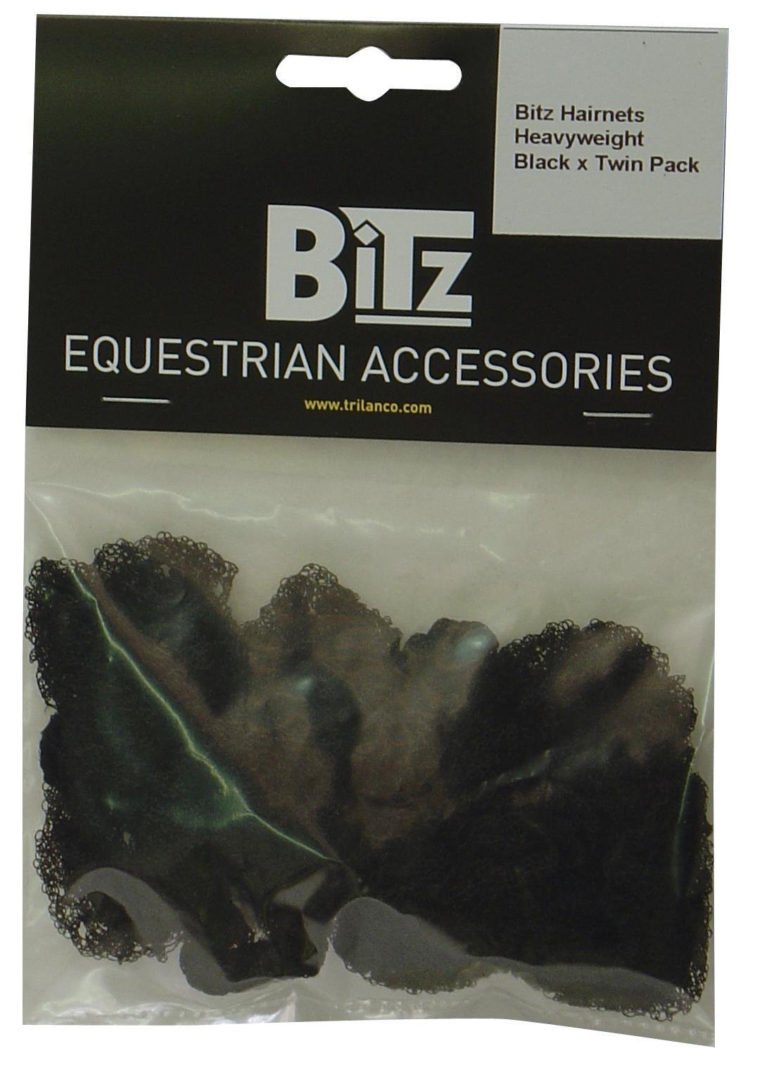 Aerborn Heavyweight Hairnets