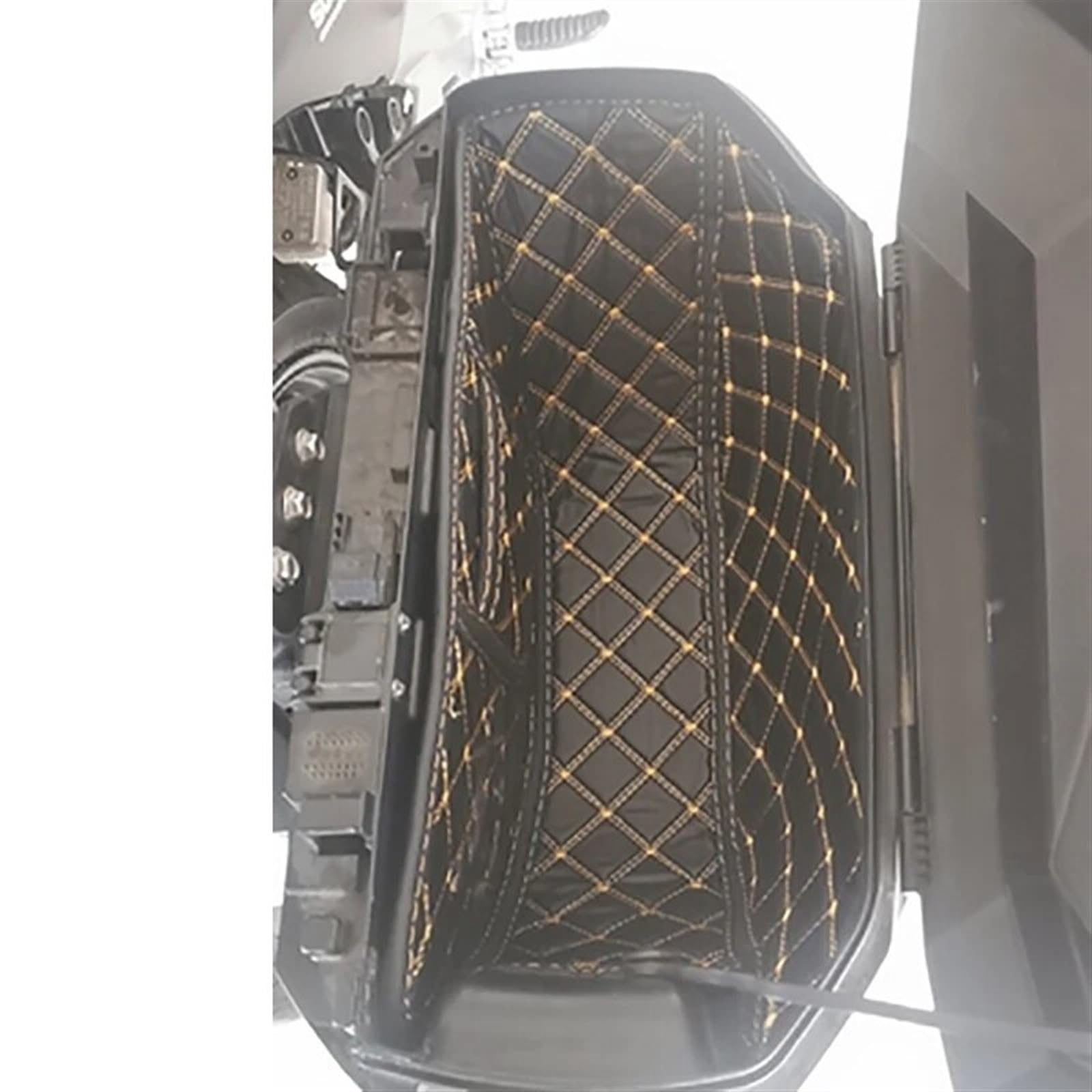 dla SHAD SH23 SH 23 Akcesoria motocyklowe Boczny kufer Wkład