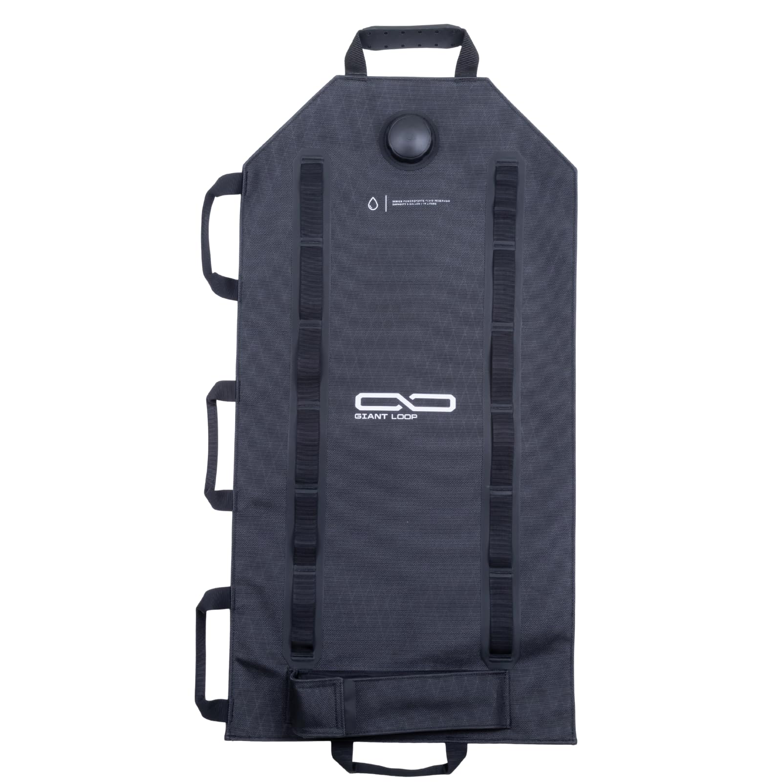 Bolsa Armadillo Para Transporte Seguro De Fluidos, 5 Galones | Cuotas - View #8