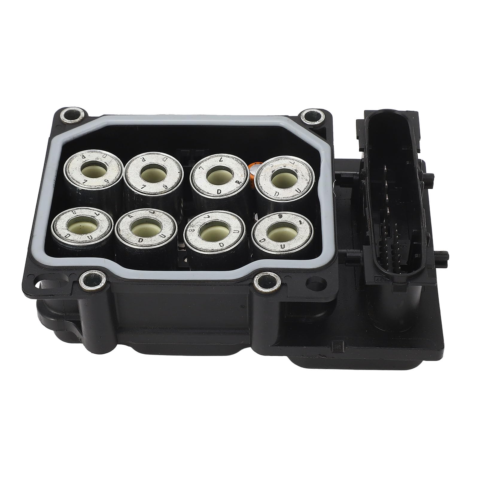 Cocoarm Módulo de Control de Bomba ABS Módulo de Control de Bomba de Freno ABS Material Probado Contactos Eléctricos Restaura Funciones de Frenado para 2007 a 2009 2.0L 2.4L Sin de Tracción