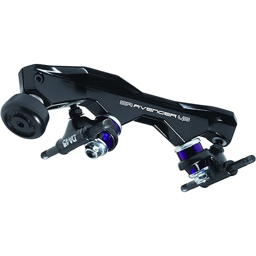 Sure-Grip Avenger Aluminum