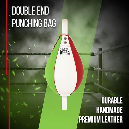 Miniatura 8 de Cleto Reyes Bolsa de doble extremo