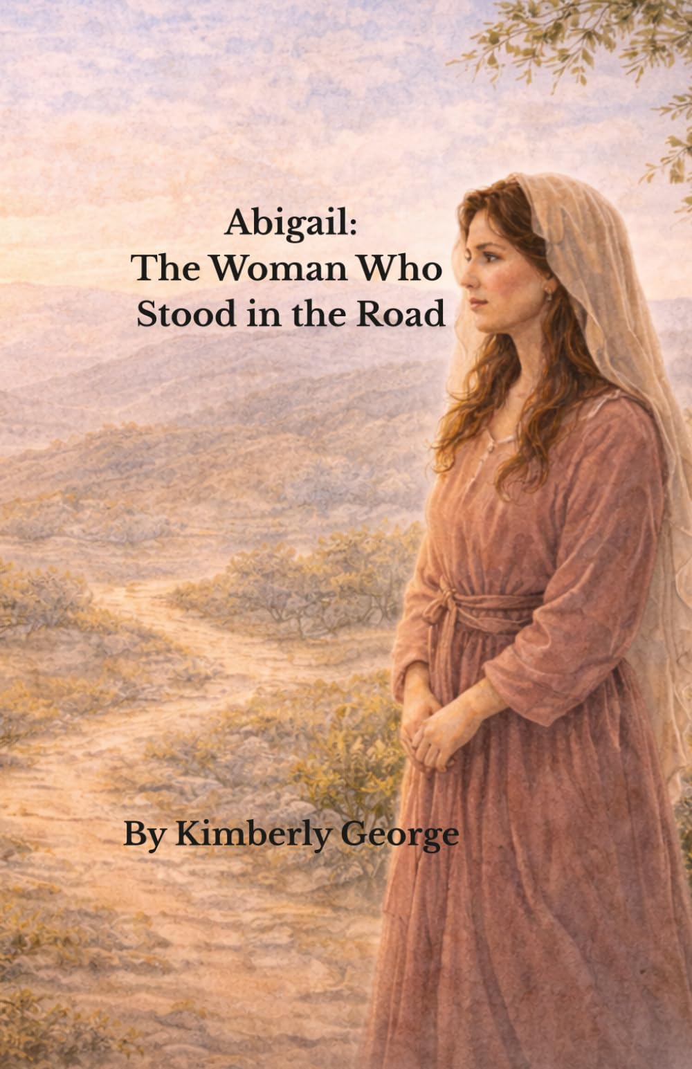 Abigail: The Woman Who Stood in the Road