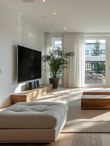 Miniatura 9 de USX MOUNT - Soporte de TV para pared