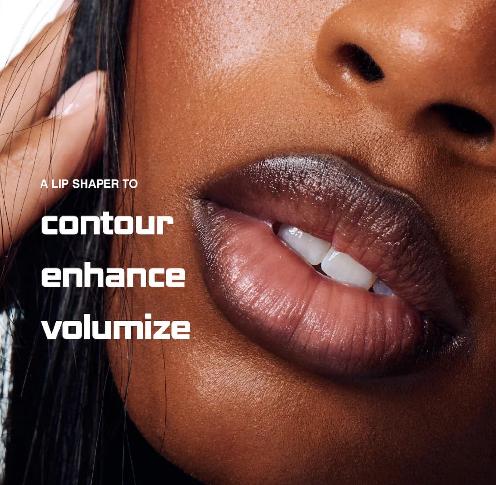 Amazon.com : Rhode Peptide Lip Shape Contouring Lip Shaper