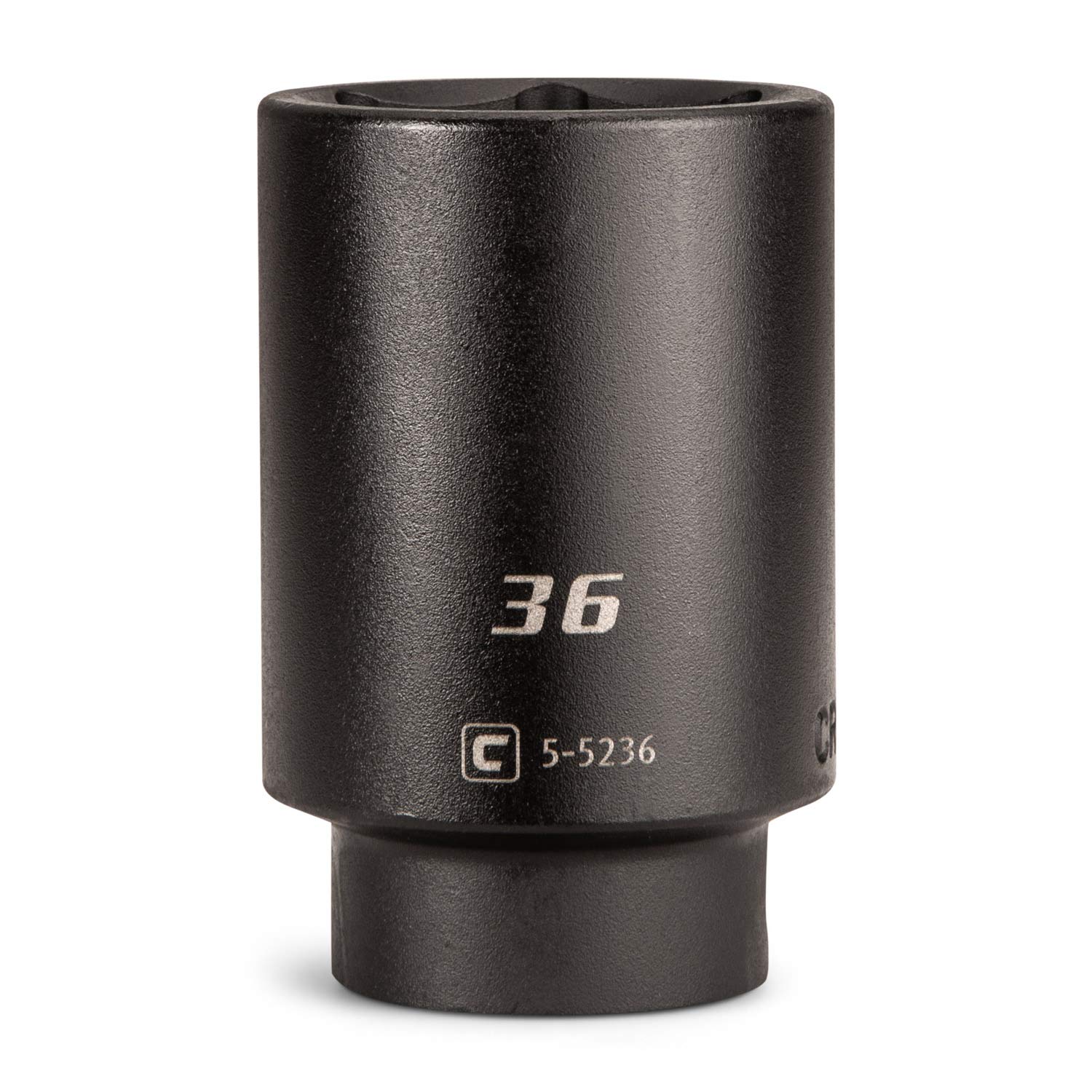 Capri Tools Deep Impact Socket