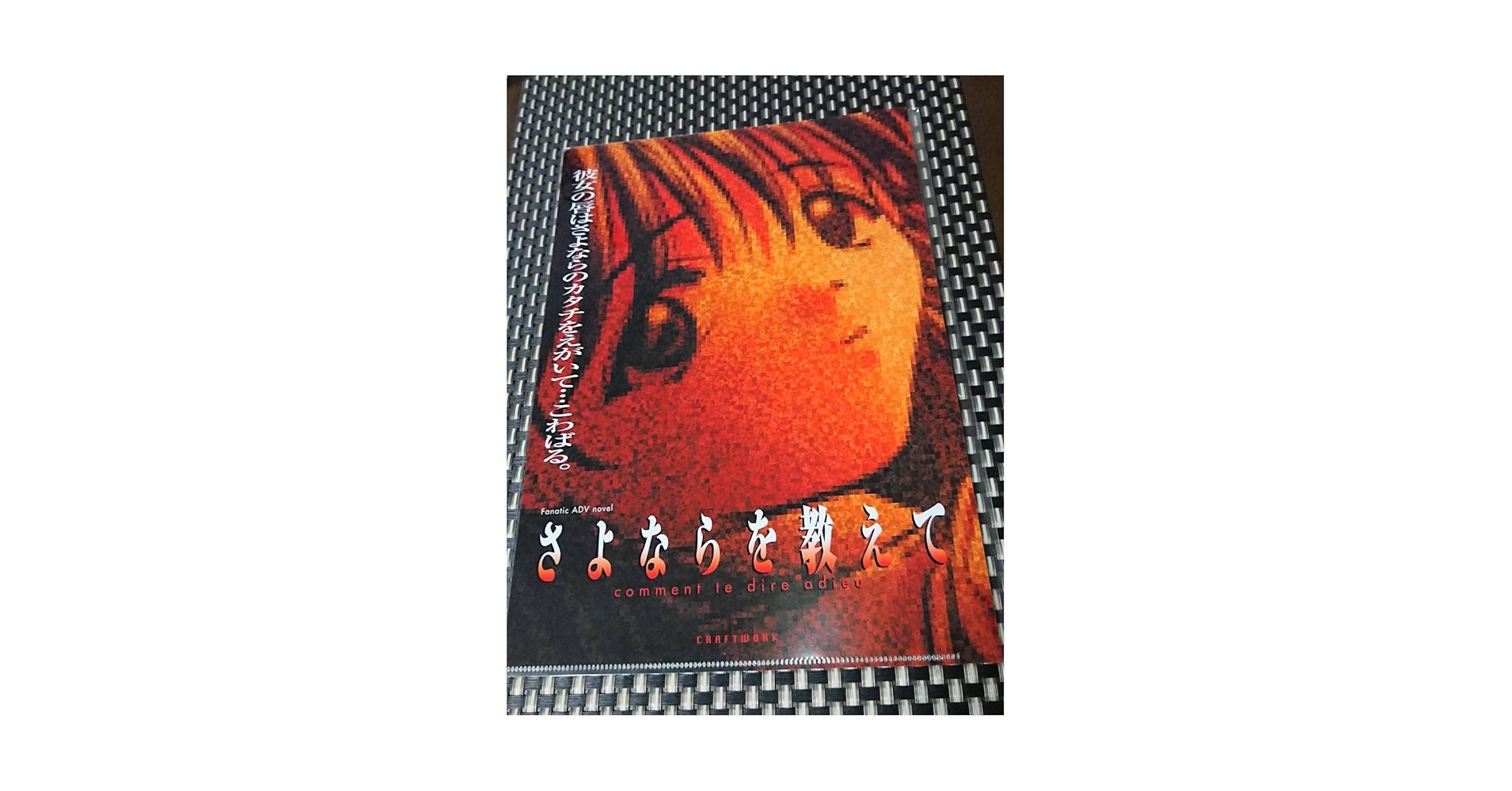 Amazon.co.jp: 非売品未使用 さよならを教えて 発売記念