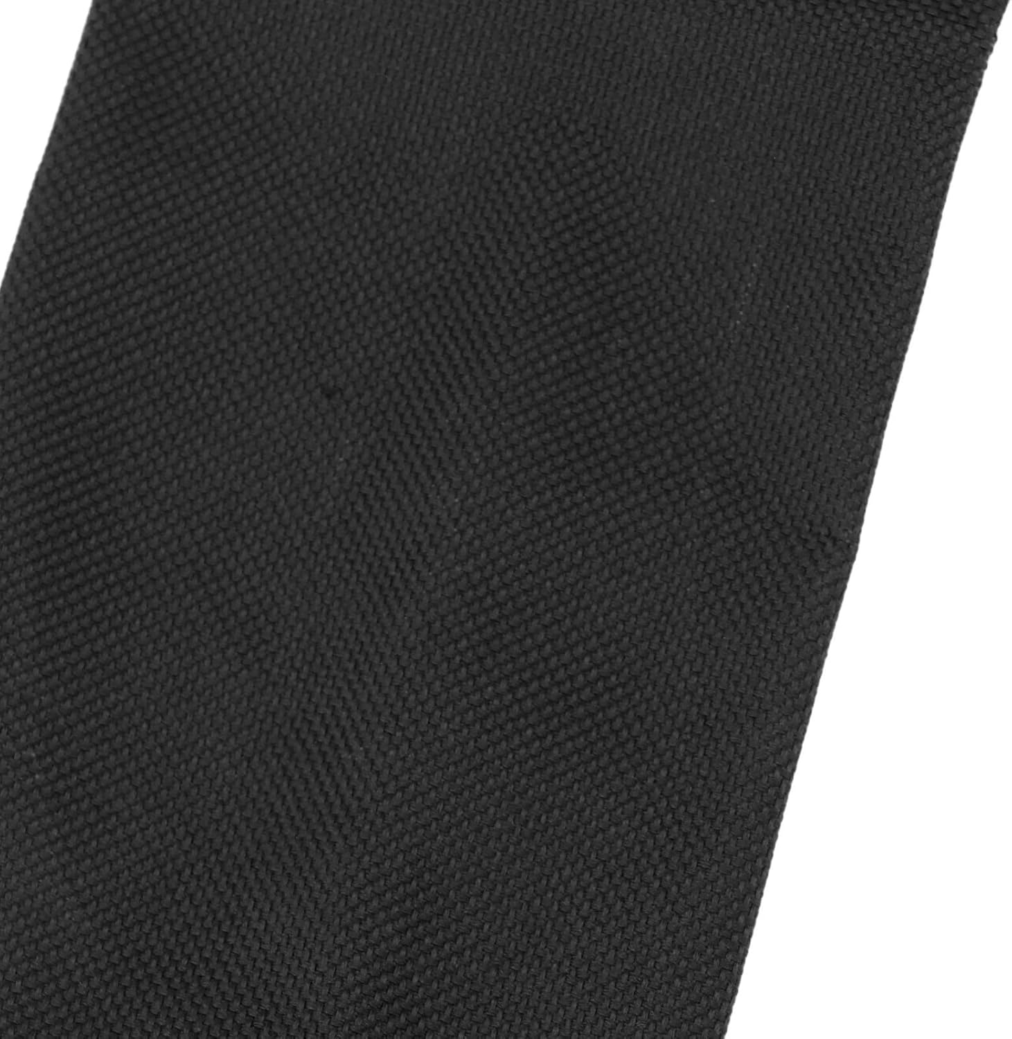 Horoper Waterproof Horse Tail Guard, Horse Tail Bag Easy to Wear Horse Tail Protector with Fringe Hook and Design, Horse Tail Wrap for Pony Protect Tail from Dirt Breakage Rubbing (Black)