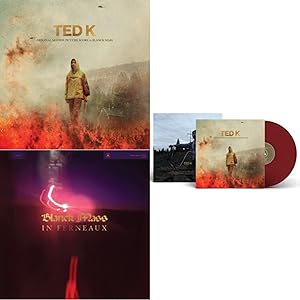 In Ferneaux & Ted K Original Score Opaque