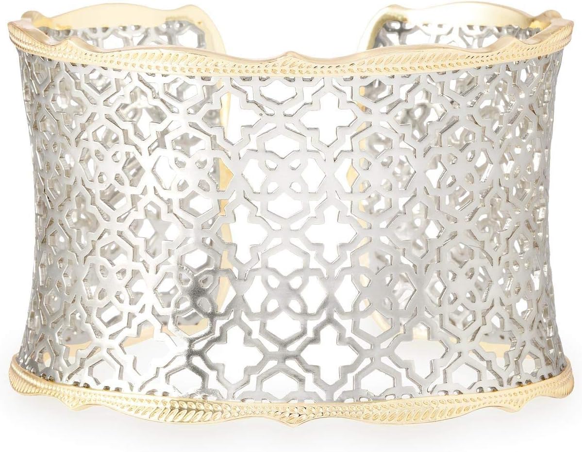 Kendra ScottCandice Cuff Bracelet for Women