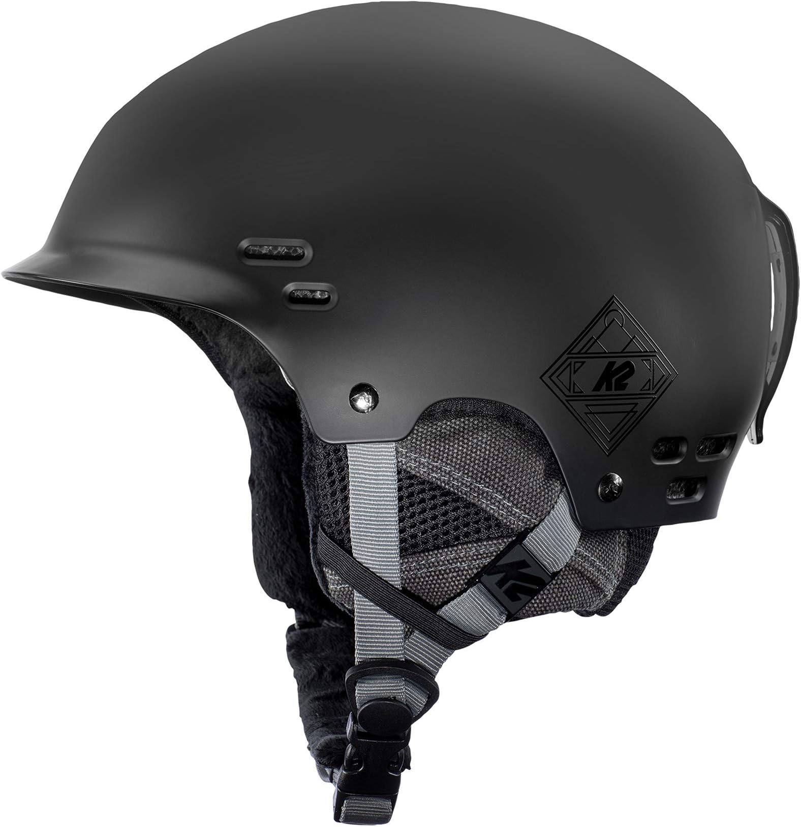 K2 Thrive Men's Snow Helmet