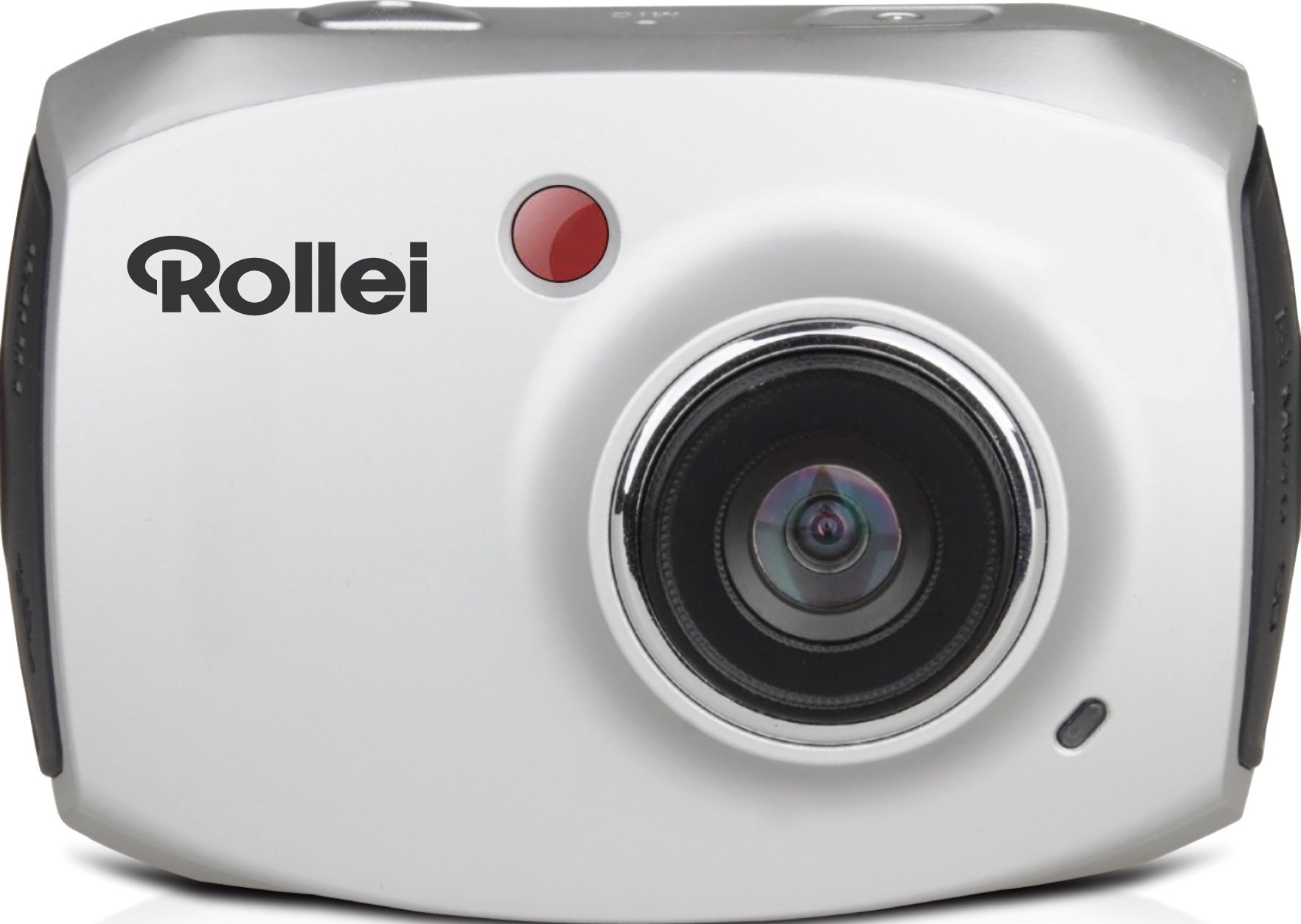 Rollei Actioncam Racy HD Silver