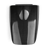 Areyourshop Rear Seat Cowl Cover, Rear Seat Cover Rear Seat Fairing Cover fits for Honda CBR954RR 2002-2003
