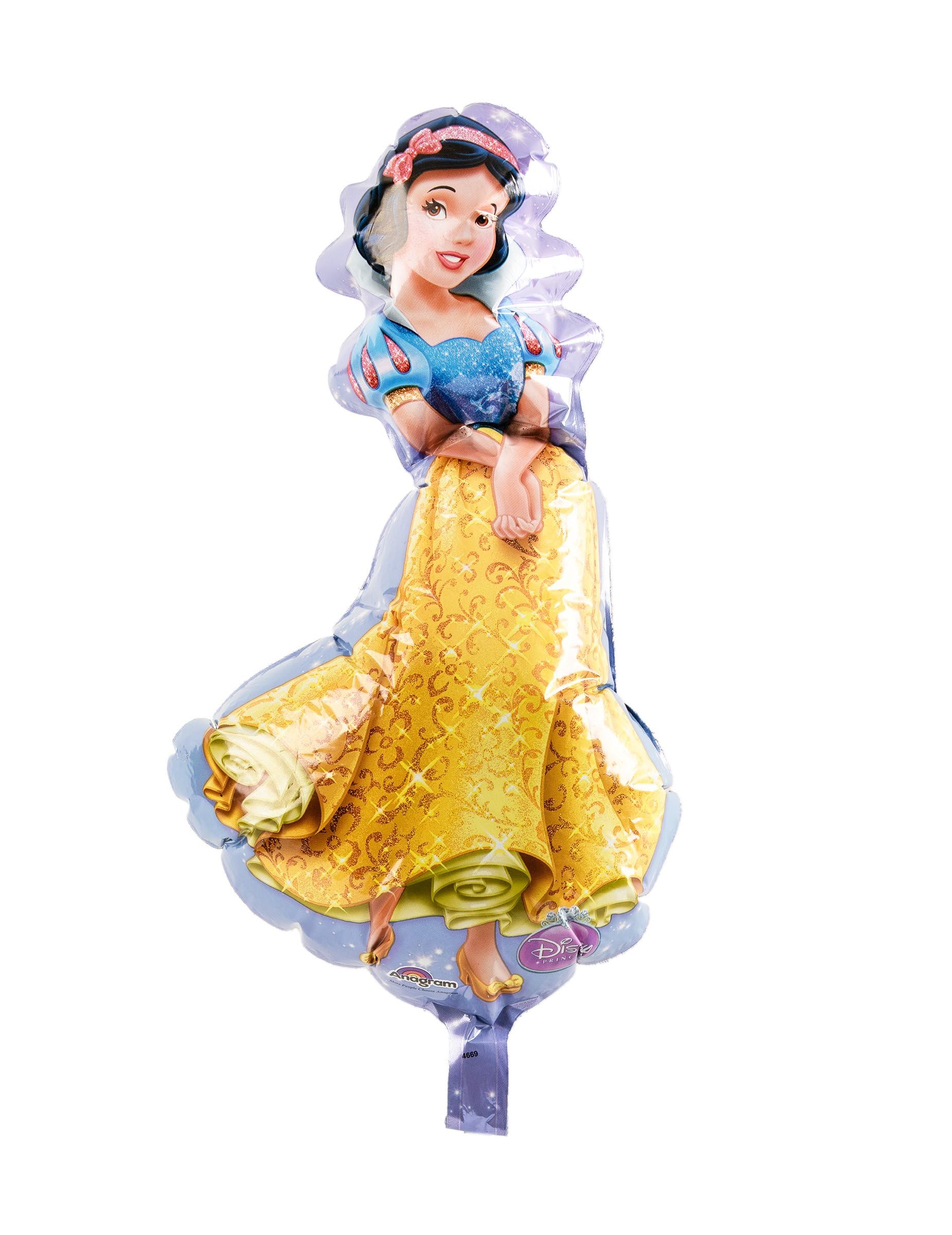 Amazon | ( Airfill Only )ディズニープリンセスSnowホワイト | 風船