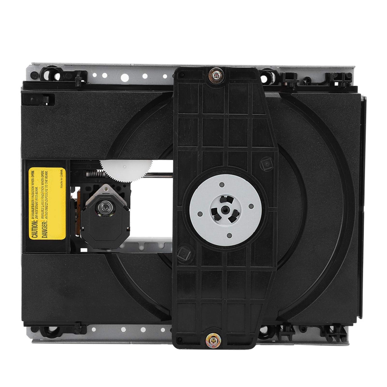Lens Module, Replacement Lens, Practical Lens Module, Laser Lens Module with Mechanical Loader Electronic Component Replace KSS‑213C KSL2130CCM, for CD Players, Industry