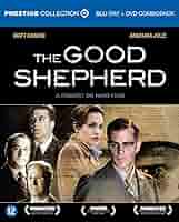 映画THE GOOD SHEPHERD(グッド・シェパード)プロップ品　証明書付 映画THE GOOD SHEPHERD(グッド・シェパード)プロップ品 証明書付