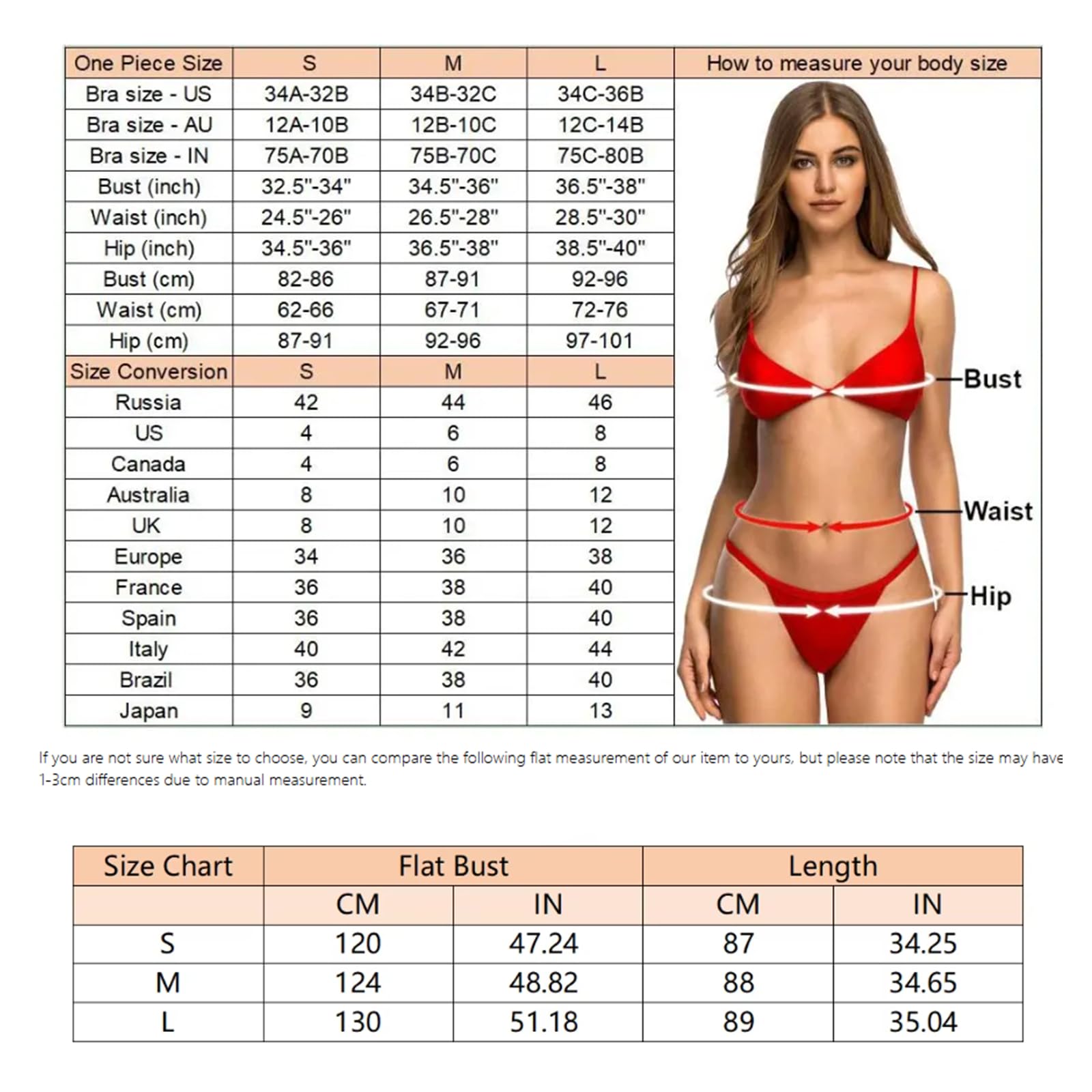 Abito da Spiaggia Cullo A V Manica Lunga Cavo Fuori al Gancio Maglia Tunica Beachwear Indossare Femminile Coprire Coperture Donne-White-m