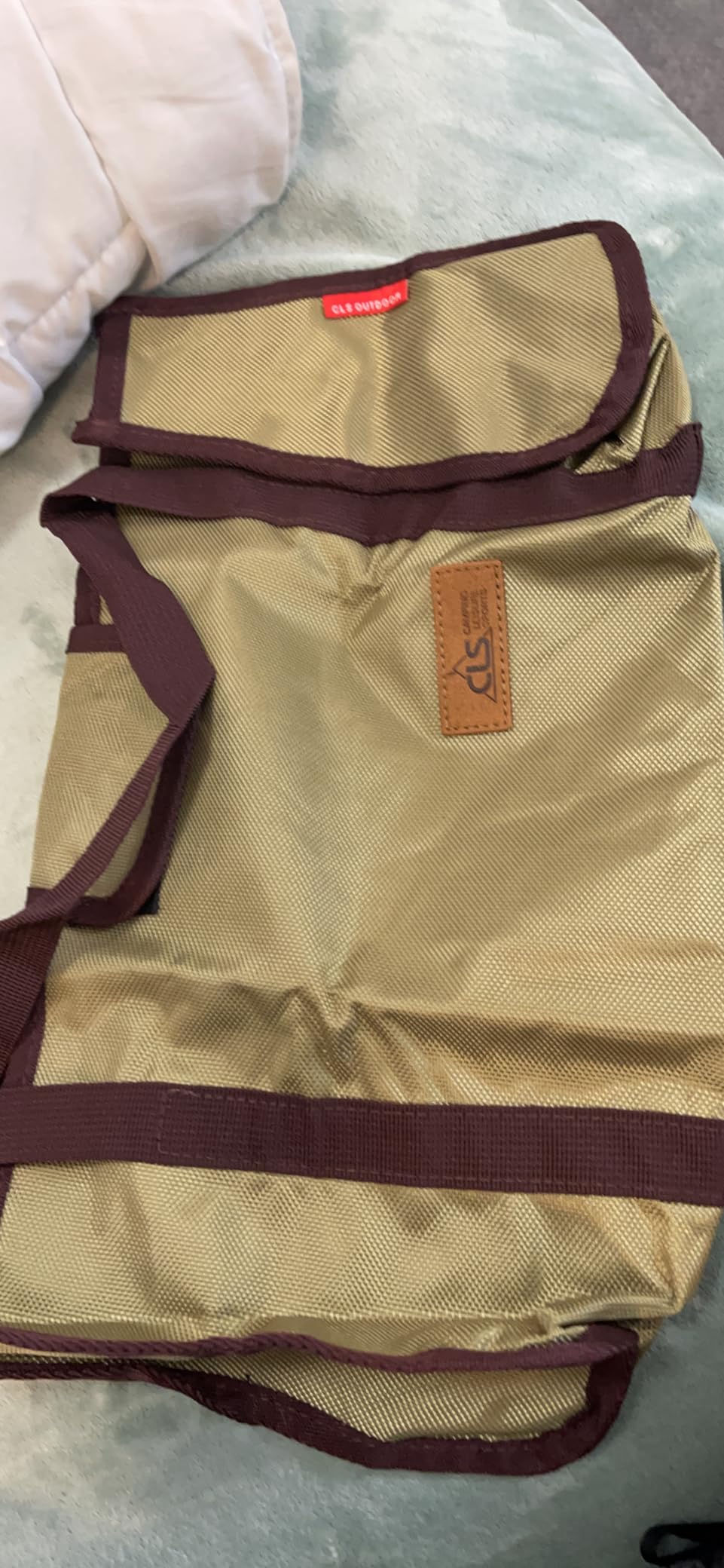 Trousse à Outils Multifonctionnelle Pour électricien, Sac De Rangement