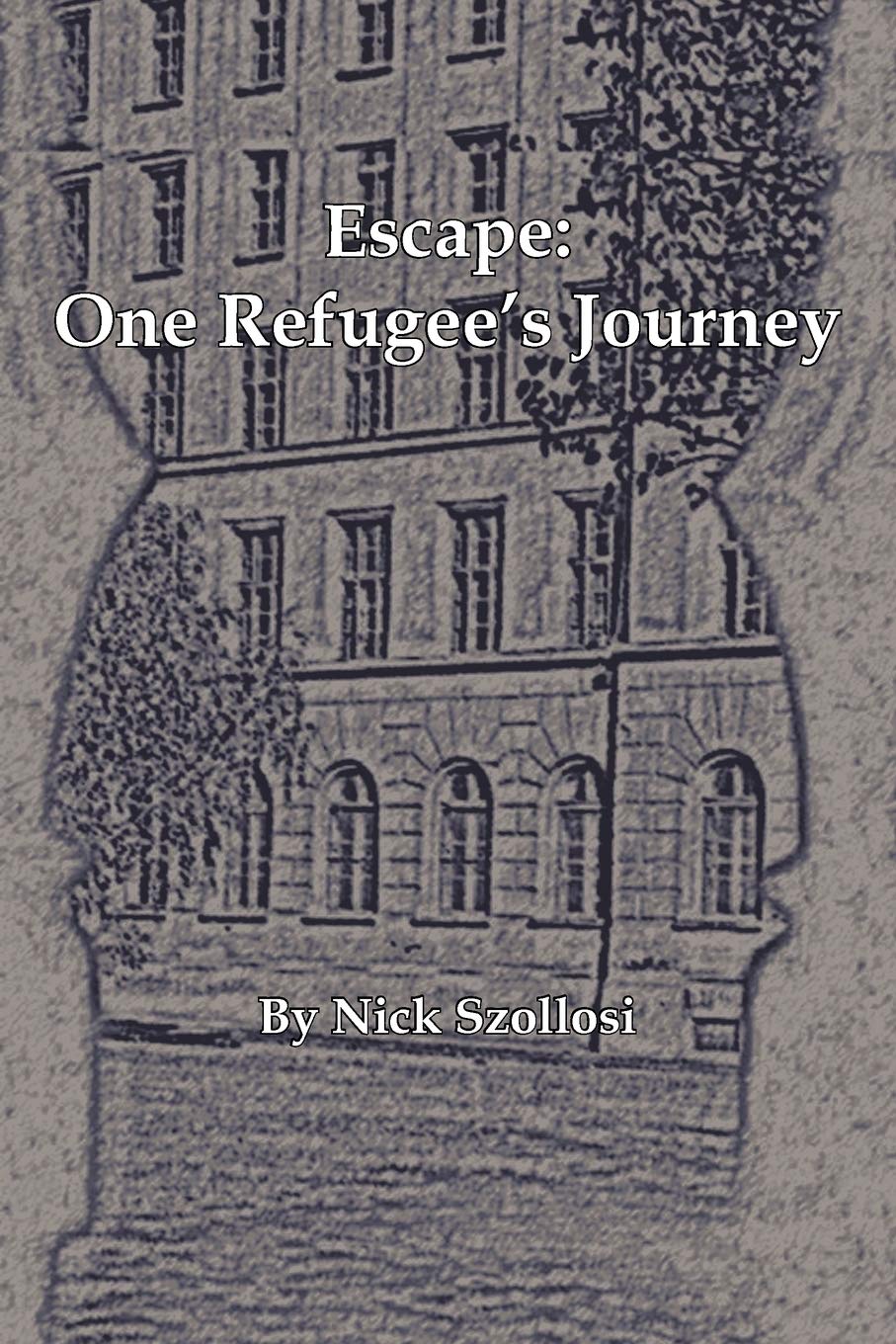 Escape: One Refugee's Journey