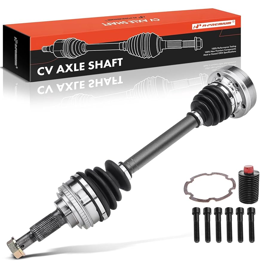 はーる Amazon.com: A-Premium CV Axle Shaft Assembly Compatible with