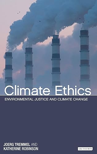 Climate Ethics: Environmental Justice and Climate Change: 18