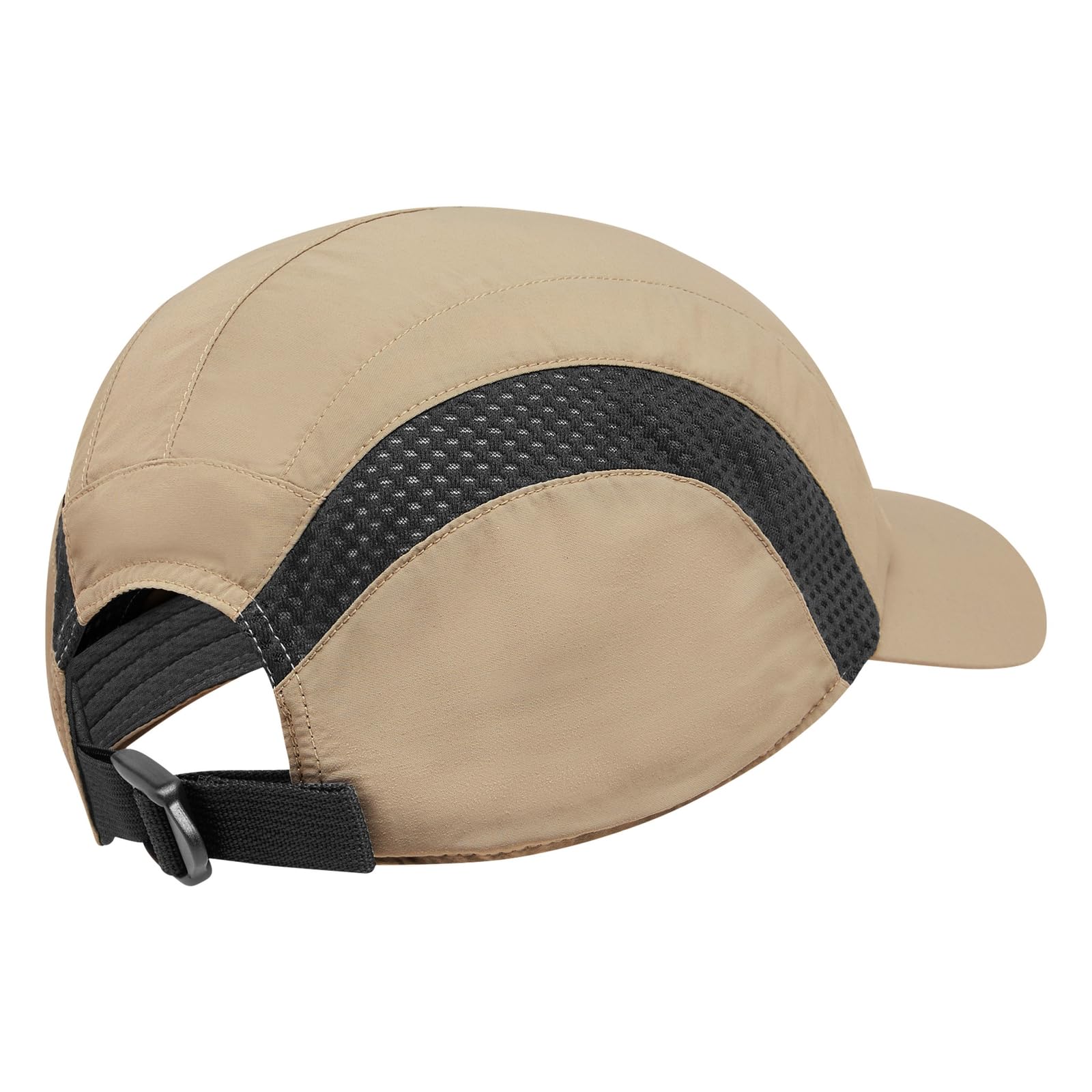 Jack Wolfskin Czapka baseballowa Uniseks Vent Cap