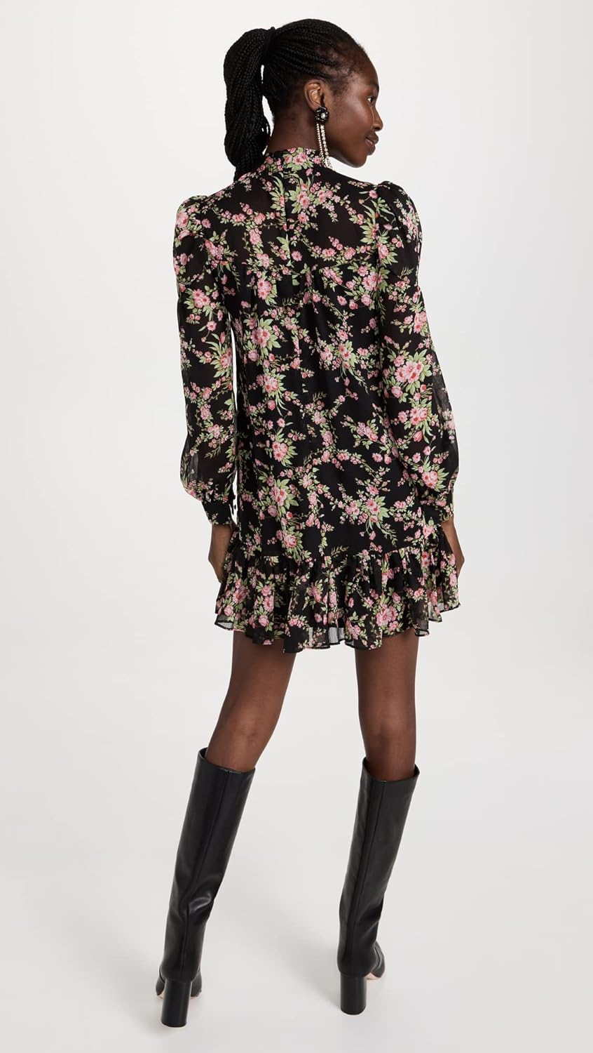 LIKELY Womens Clarita Dress - Image 4