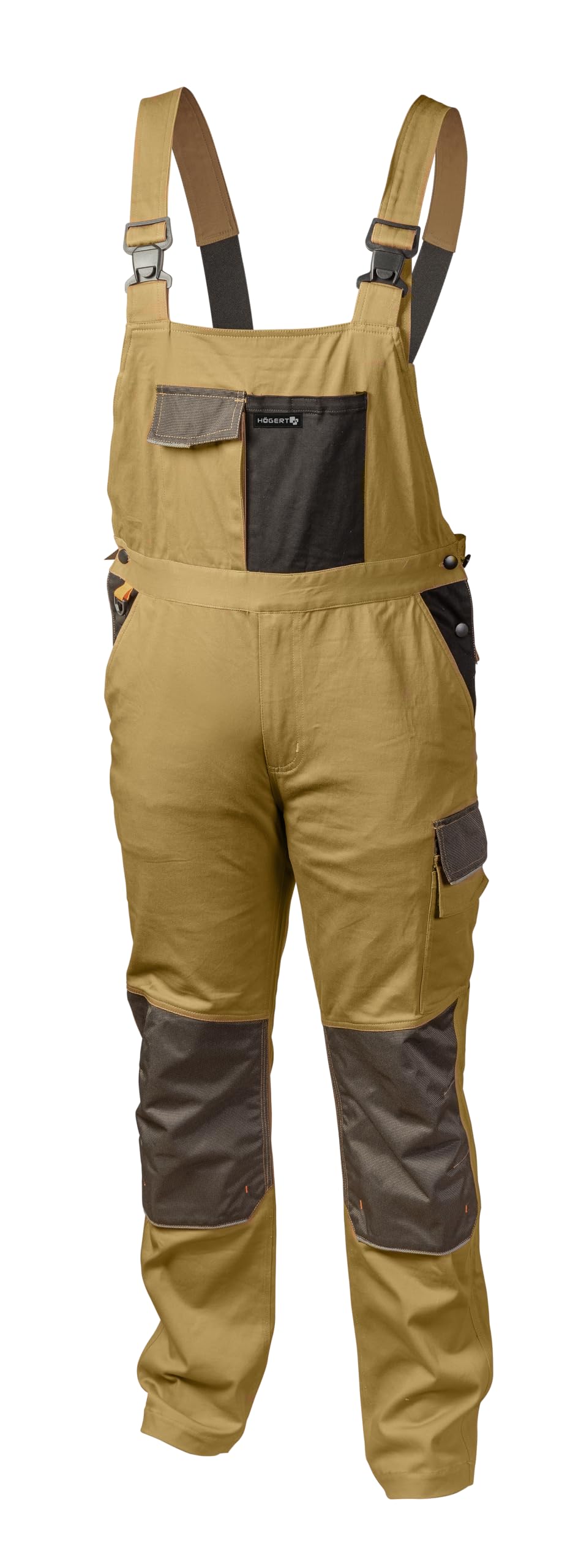 Hochwertiger LITE Coverall für Beruf und Freizeit | Result Work-Guard