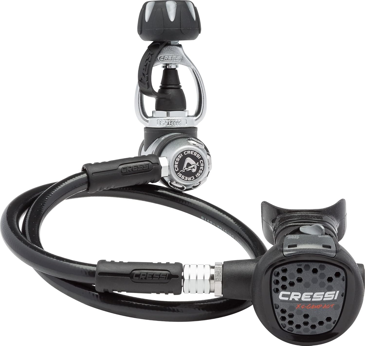 Cressi AC10V / Compact Regulator