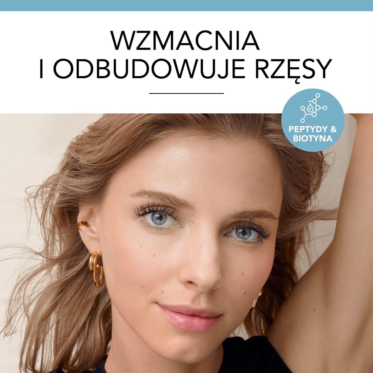 Bourjois Twist Up Tusz do Rzęs, 02 Ultra Brown, 8 ml